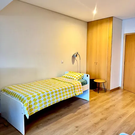 âmbar Maison d'hôtes