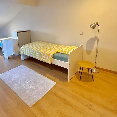 Maison d'hôtes âmbar