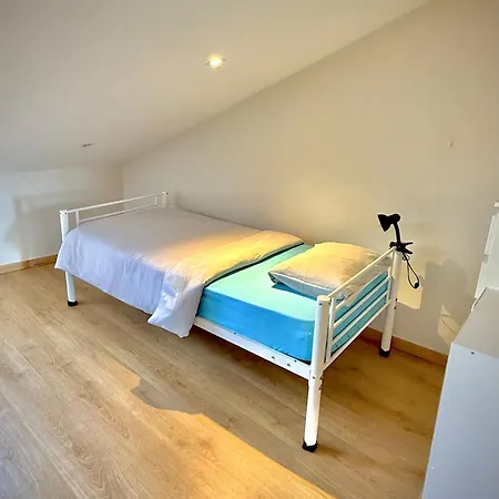 âmbar Maison d'hôtes *