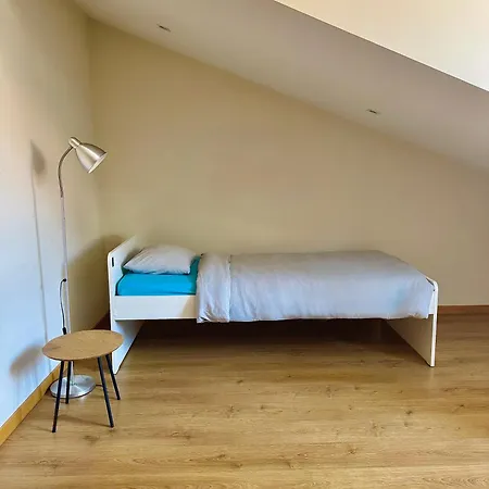 âmbar Maison d'hôtes Braga