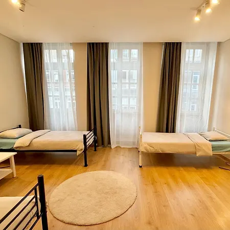 âmbar Maison d'hôtes *