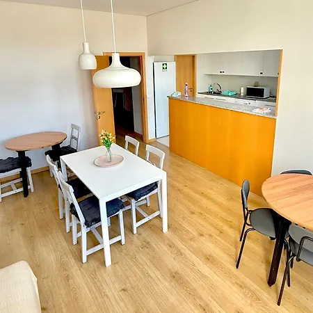 Ambar Pensión Braga