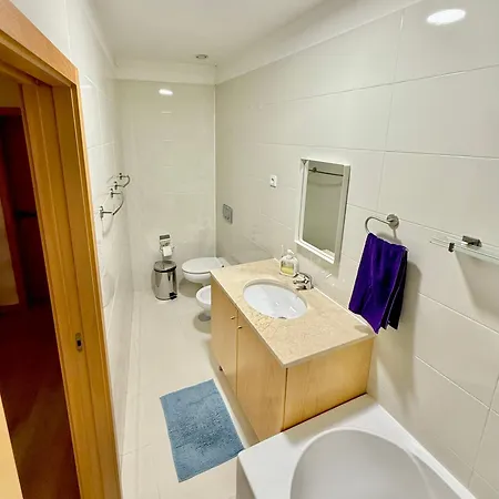 Maison d'hôtes âmbar Braga