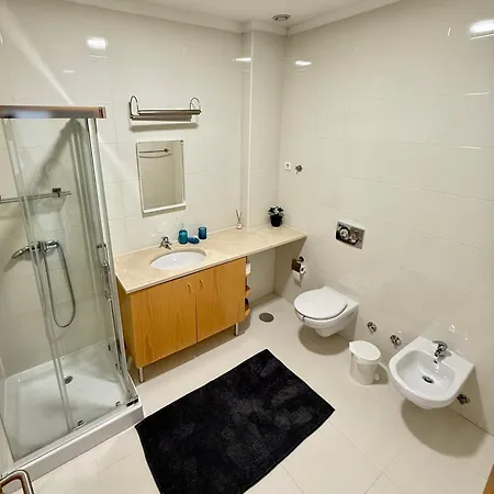 Maison d'hôtes âmbar