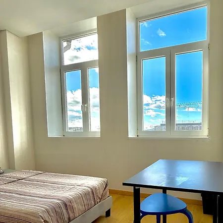 âmbar Maison d'hôtes *