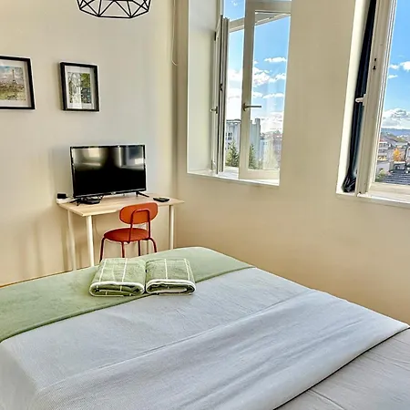 Pensión Ambar Braga