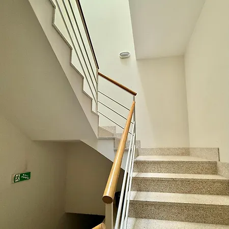 âmbar Maison d'hôtes