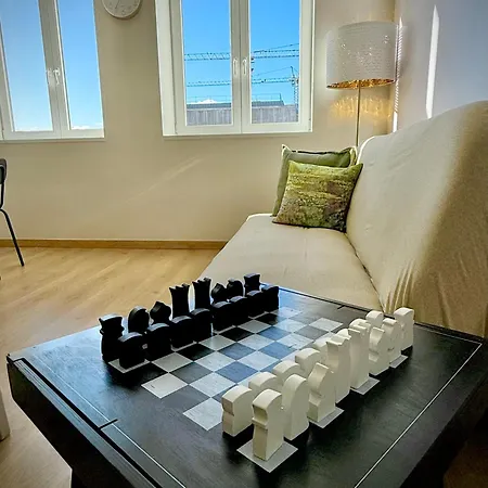 Maison d'hôtes âmbar *