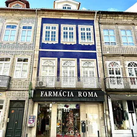 âmbar Maison d'hôtes *