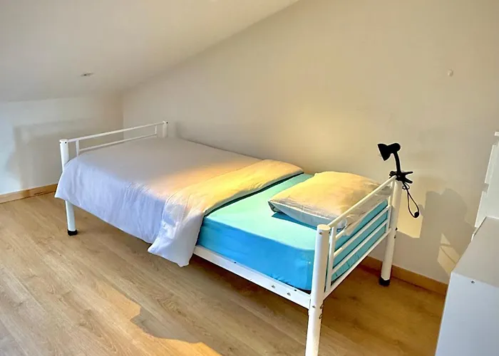 Ambar Affittacamere *