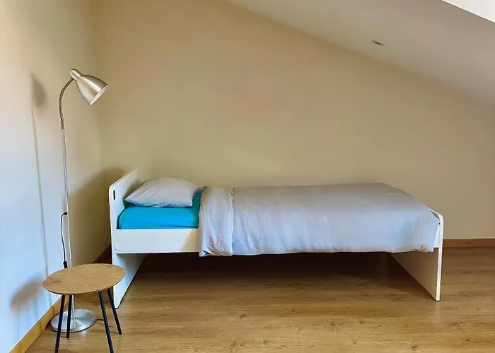 Ambar Affittacamere Braga