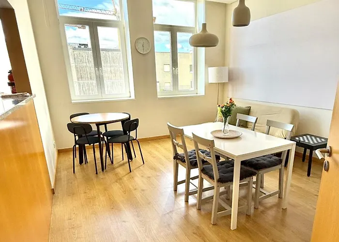 Ambar Affittacamere *