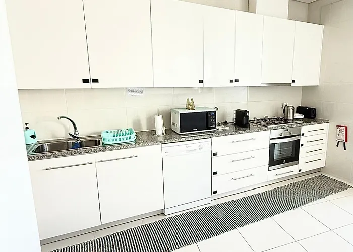 Ambar Pensión Braga