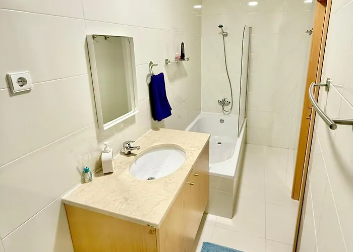 Affittacamere Ambar *