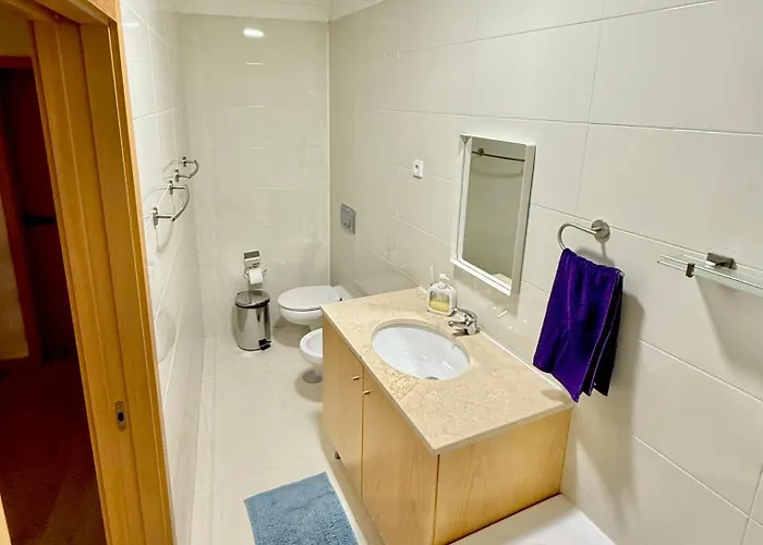 Affittacamere Ambar Braga