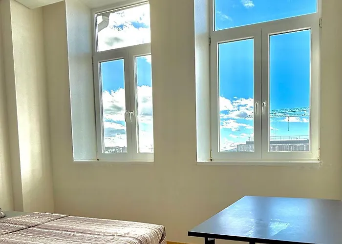 Ambar Affittacamere *