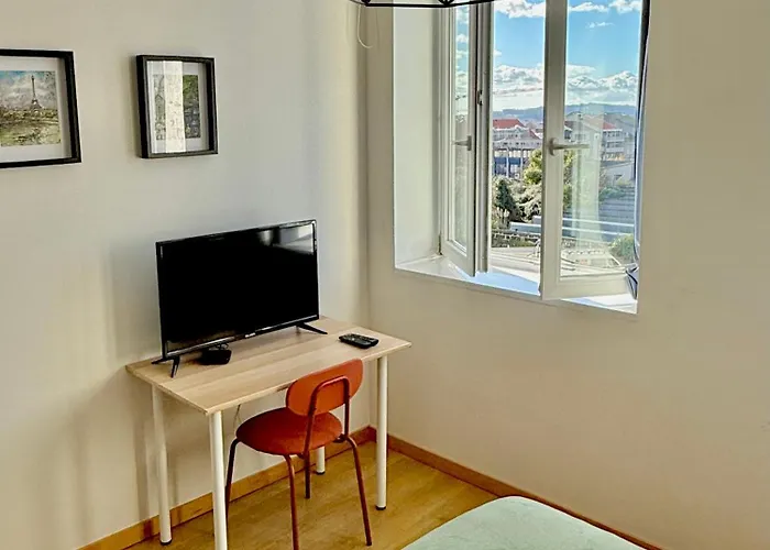 Ambar Affittacamere Braga