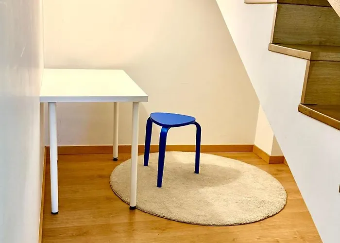 Ambar Pensión Braga