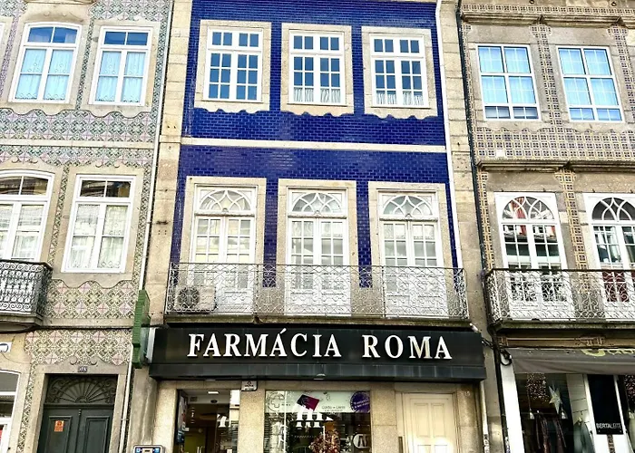 Ambar Affittacamere *